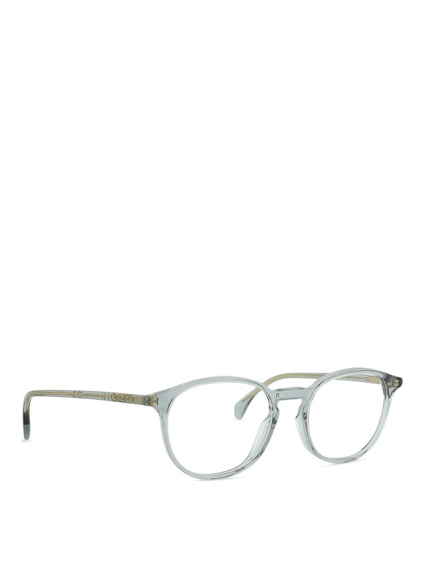 GUCCI: gafas online - Gafas - Azul