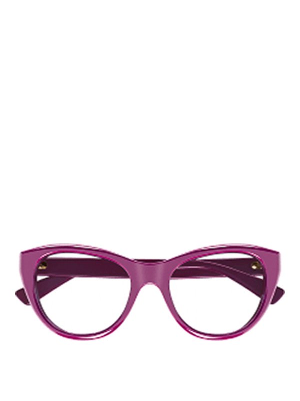 GUCCI: Glasses - Glasses