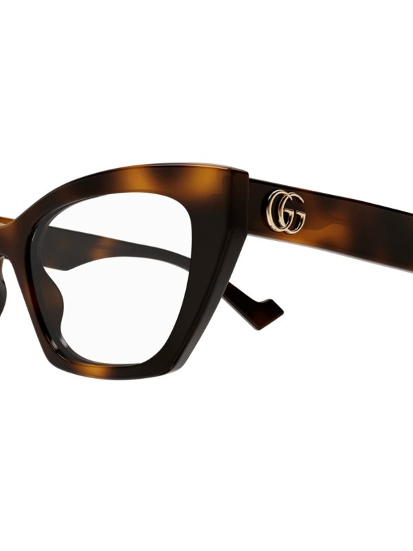 The Best Shops GUCCI: Glasses - Glasses