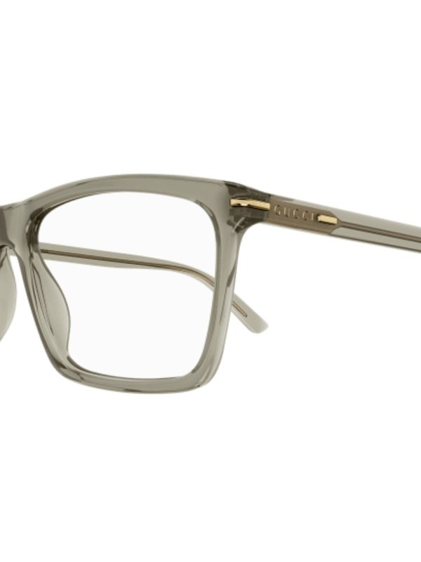 The Best Shops GUCCI: Brillen - Brillen - Taupe