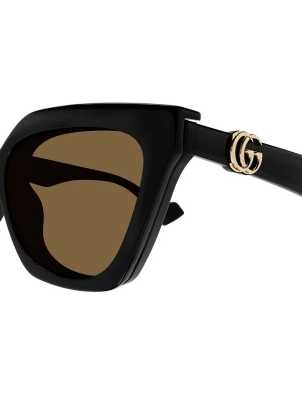 The Best Shops GUCCI: Glasses - Glasses