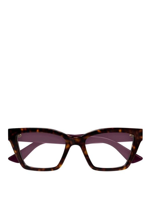 GUCCI: Occhiali - Occhiali