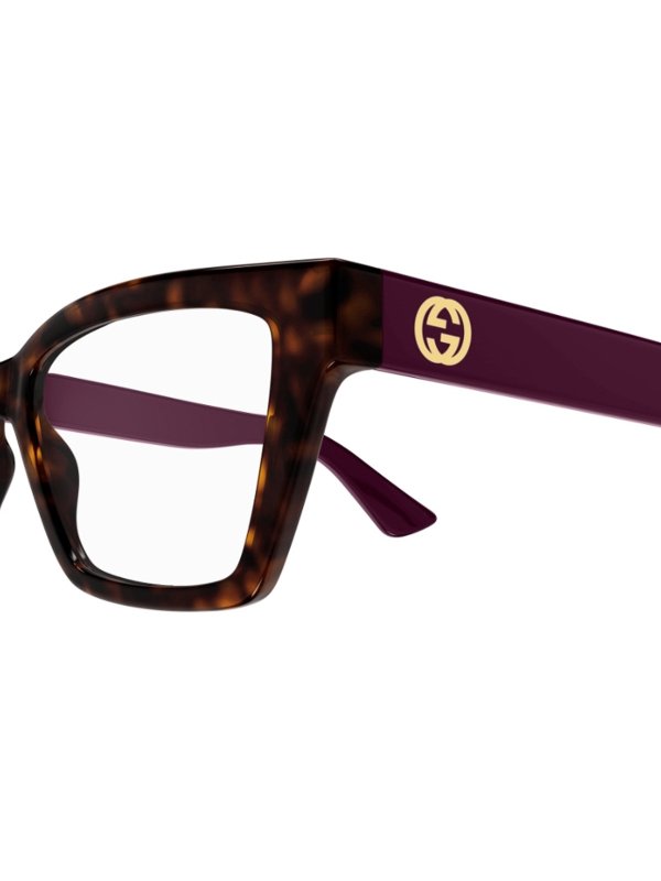 The Best Shops GUCCI: Occhiali - Occhiali