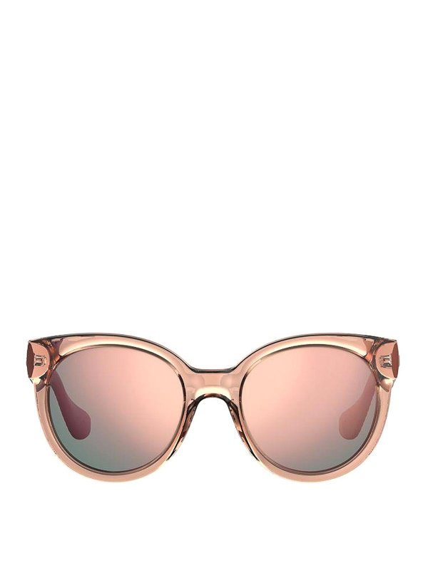 HAVAIANAS: Sonnenbrillen - Sonnenbrille - Nude