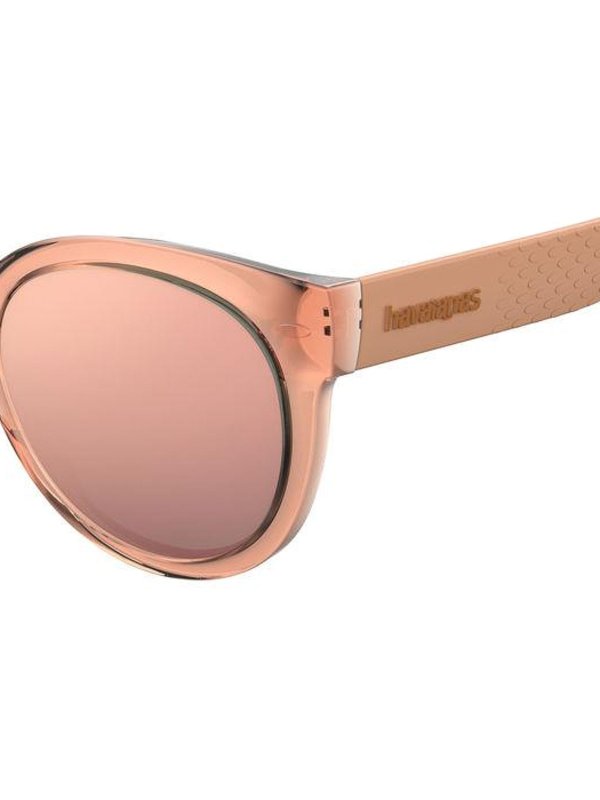 HAVAIANAS: Sonnenbrillen online - Sonnenbrille - Nude