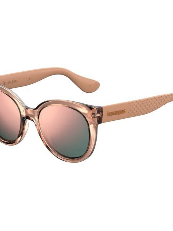 The Best Shops HAVAIANAS: Sonnenbrillen - Sonnenbrille - Nude