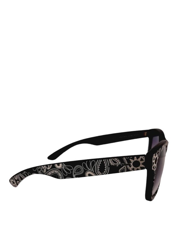 ITALIA INDIPENDENT: サングラス online - サングラス - 白