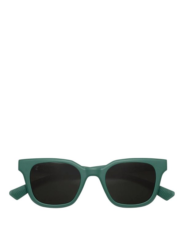 K-WAY: Gafas de sol - Gafas De Sol - Verde