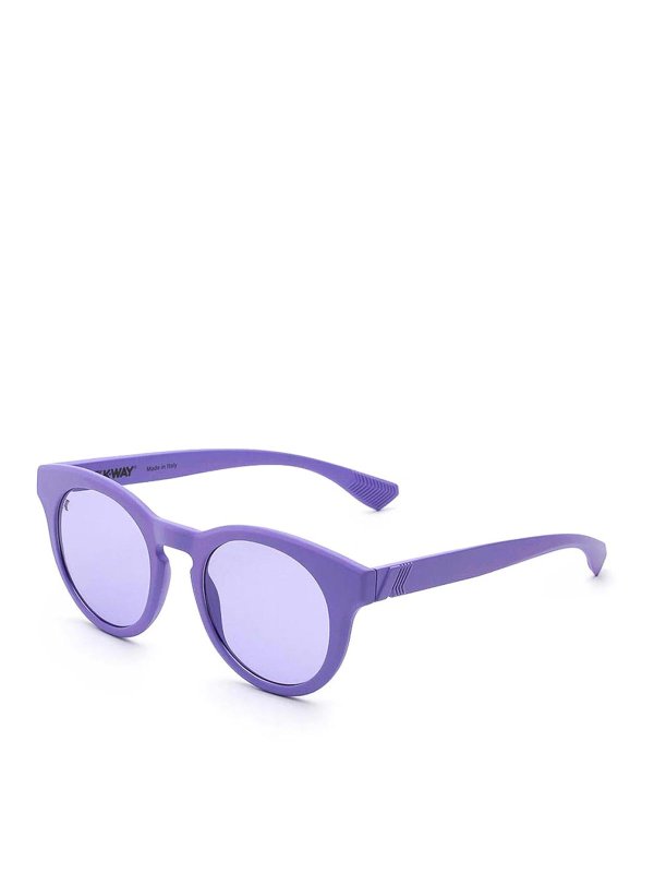 The Best Shops K-WAY: sunglasses - Sunglasses