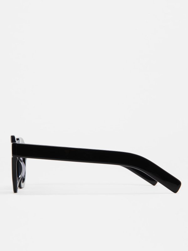 The Best Shops KALEOS: Gafas de sol - Gafas De Sol - Negro