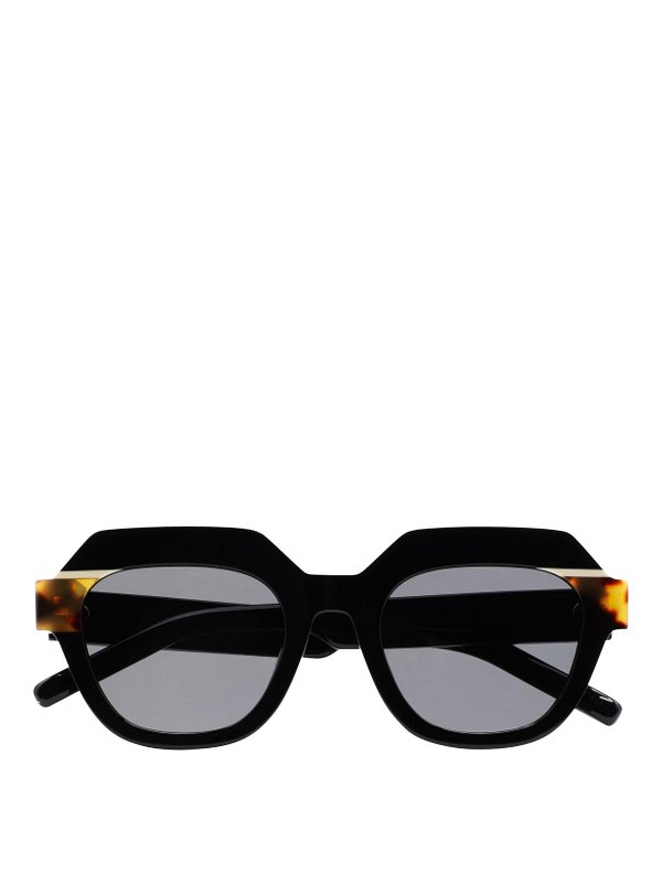 KALEOS: サングラス - サングラス - ブラウン