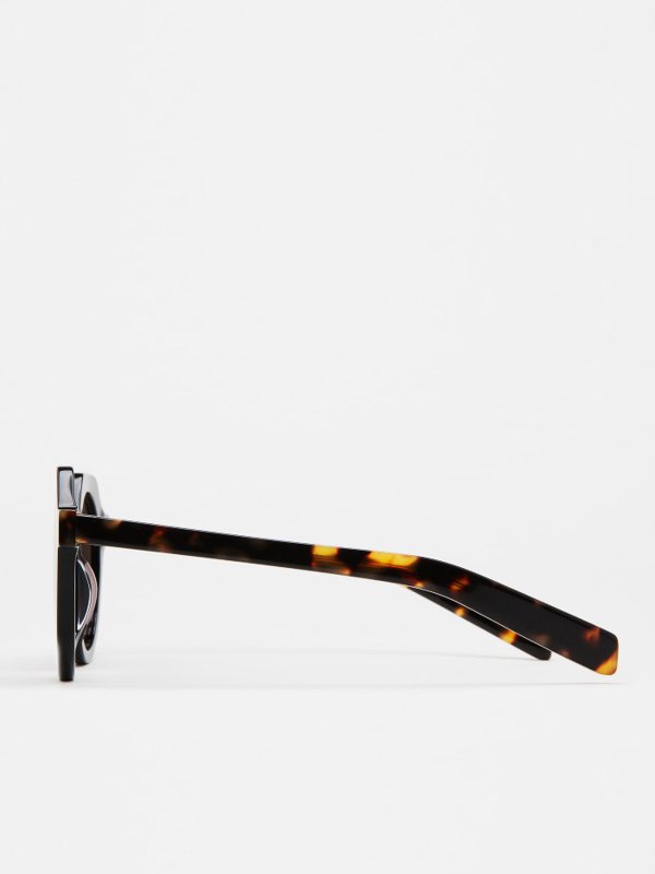 KALEOS: サングラス online - サングラス - ブラウン