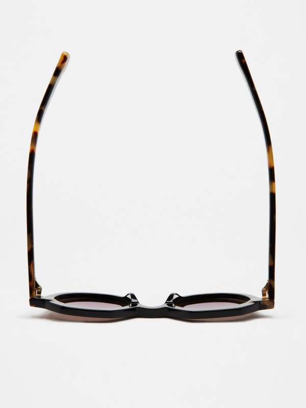 The Best Shops KALEOS: サングラス - サングラス - ブラウン