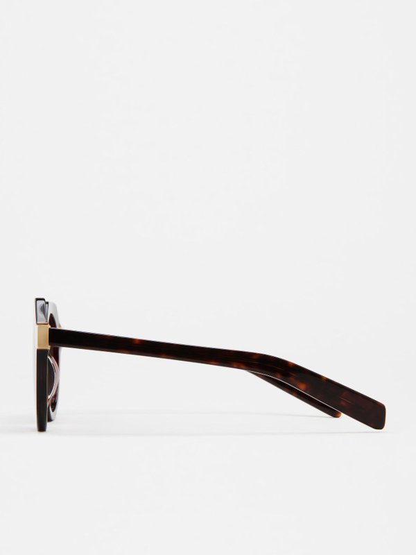 サングラス - ブラウン shop online: KALEOS