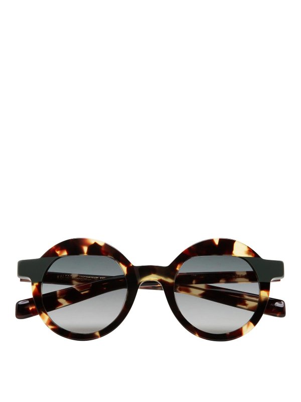 KALEOS: Gafas de sol - Gafas De Sol - Marrón