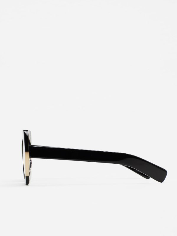 The Best Shops KALEOS: Sonnenbrillen - Sonnenbrille - Braun