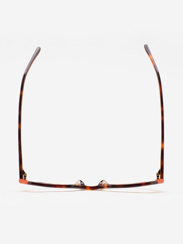 The Best Shops KALEOS: Brillen - Brillen - Braun