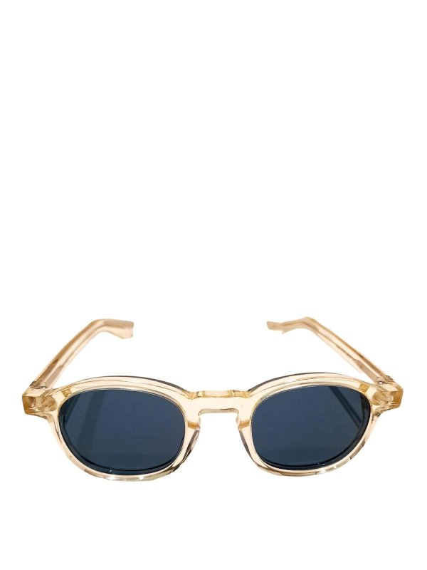 LESCA LUNETIER: sunglasses - Sunglasses