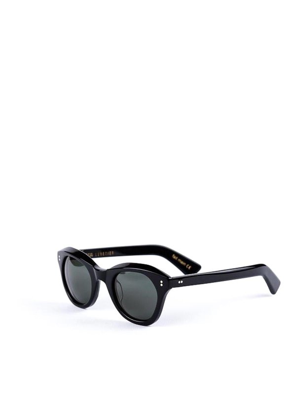 LESCA LUNETIER: Sonnenbrillen online - Sonnenbrille - Schwarz