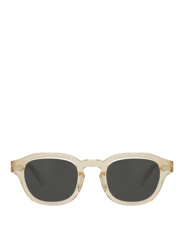 LESCA LUNETIER: sunglasses - Sunglasses