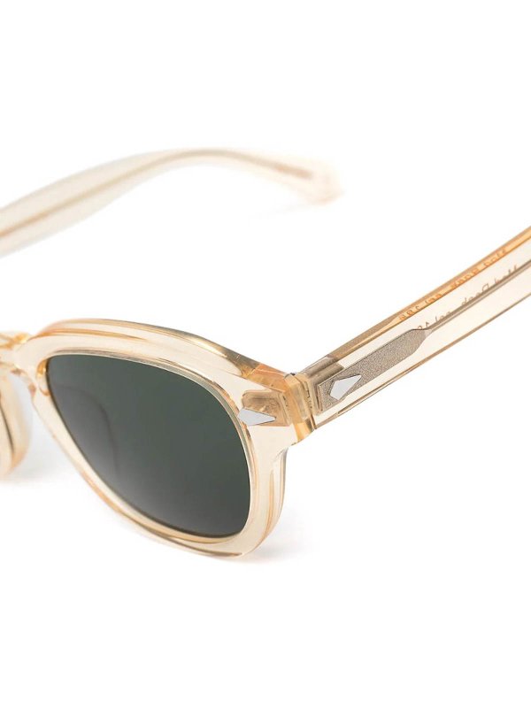 LESCA LUNETIER: sunglasses online - Sunglasses