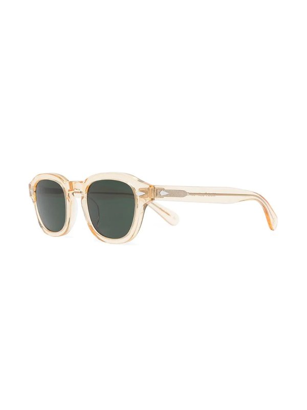 The Best Shops LESCA LUNETIER: sunglasses - Sunglasses