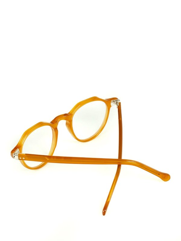 The Best Shops LESCA LUNETIER: Lunettes - Lunettes - Jaune