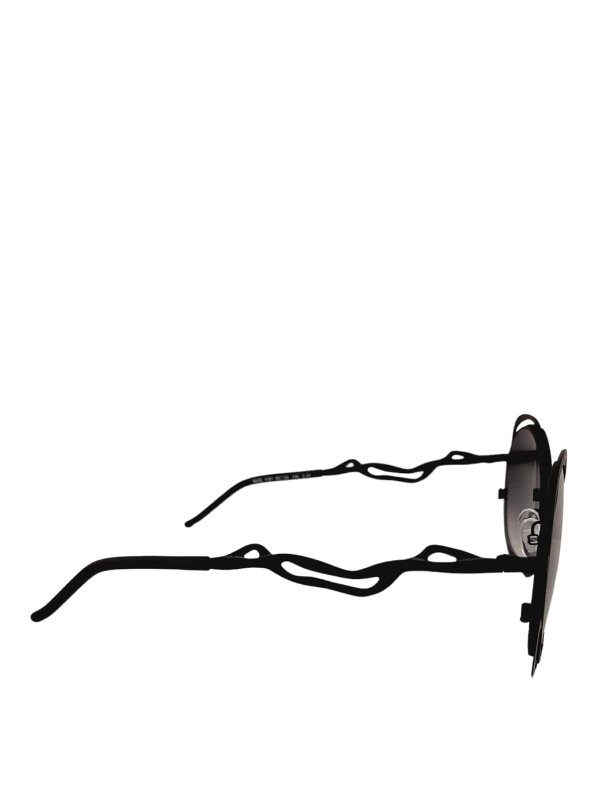 The Best Shops LIÒ FACTORY: サングラス - サングラス - 黒