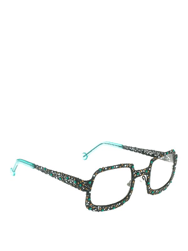 LIÒ FACTORY: Occhiali - Occhiali