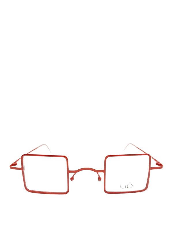 LIÒ FACTORY: Occhiali - Occhiali