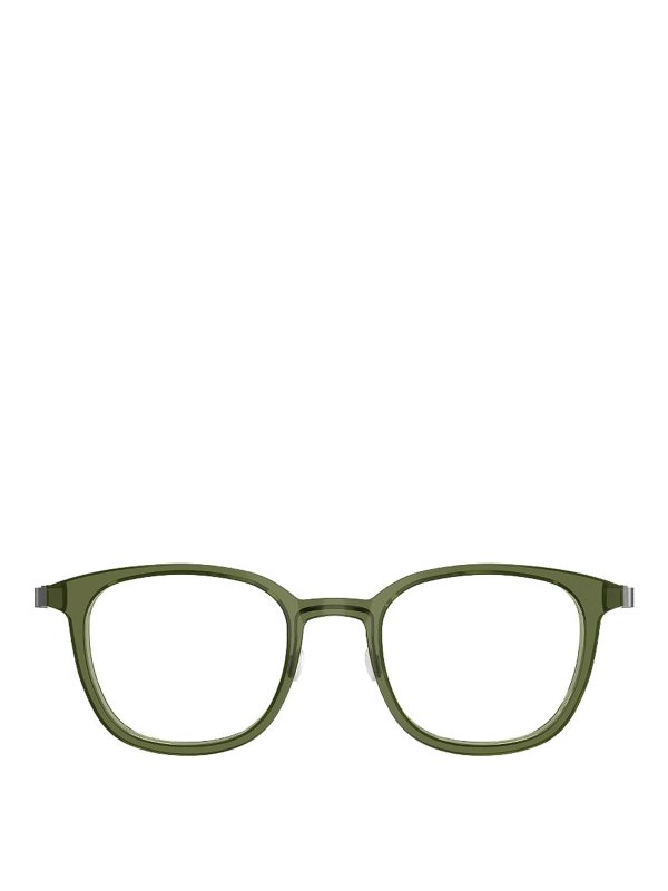 LINDBERG: 眼鏡 online - 眼鏡 - ブラウン