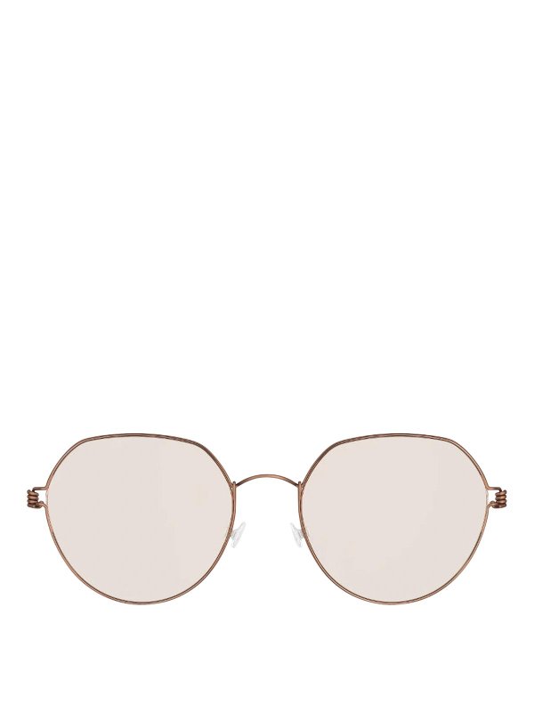 LINDBERG: gafas - Gafas - Bronce
