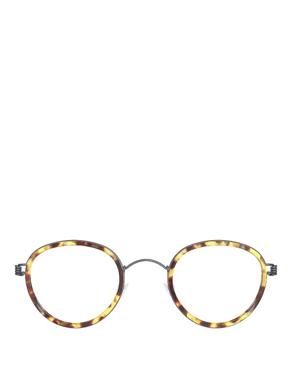 LINDBERG: gafas - Gafas - Marrón