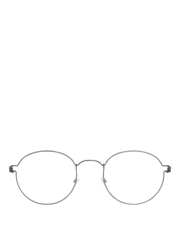 LINDBERG: gafas - Gafas - Plata