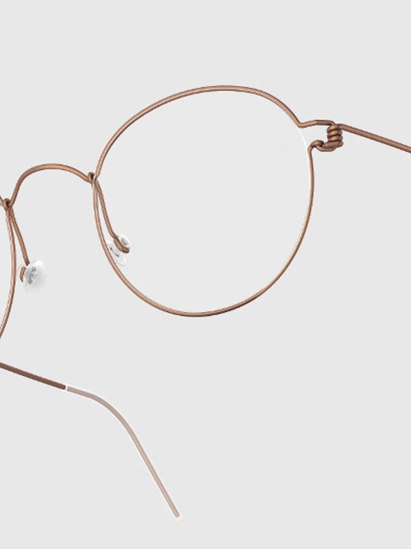 LINDBERG: gafas online - Gafas - Plata