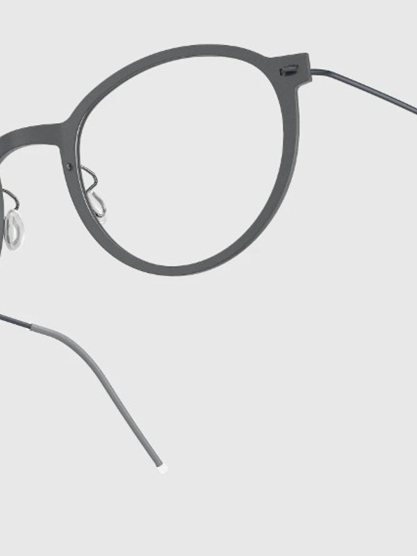 LINDBERG: gafas online - Gafas - Gris