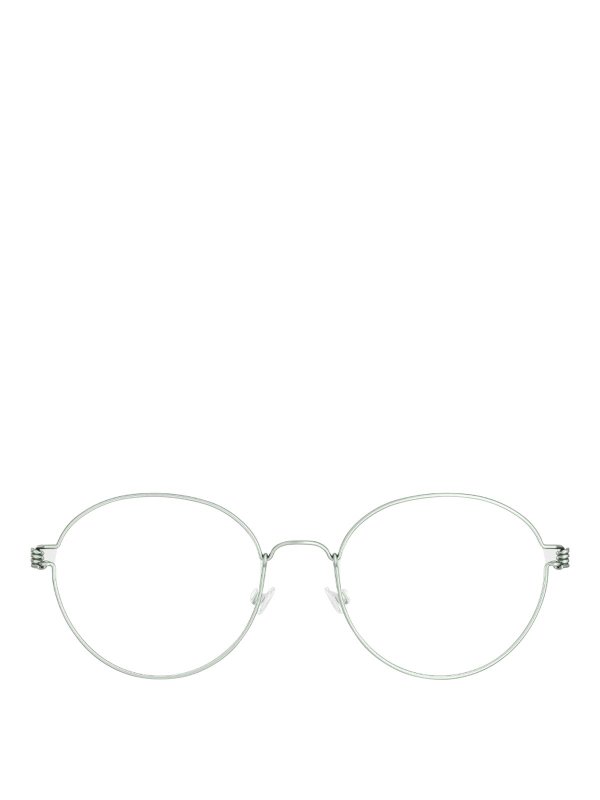 LINDBERG: gafas - Gafas - Azul Claro