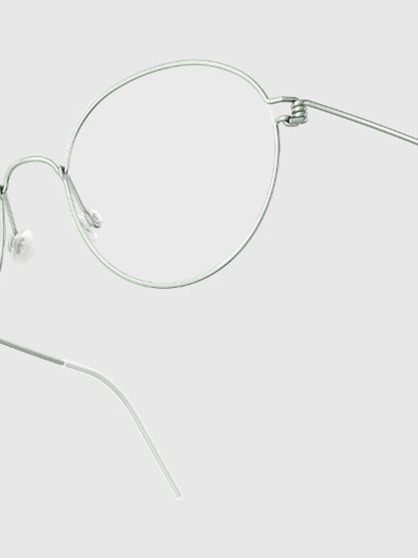 LINDBERG: gafas online - Gafas - Azul Claro