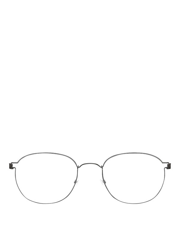 LINDBERG: Lunettes - Lunettes - Noir