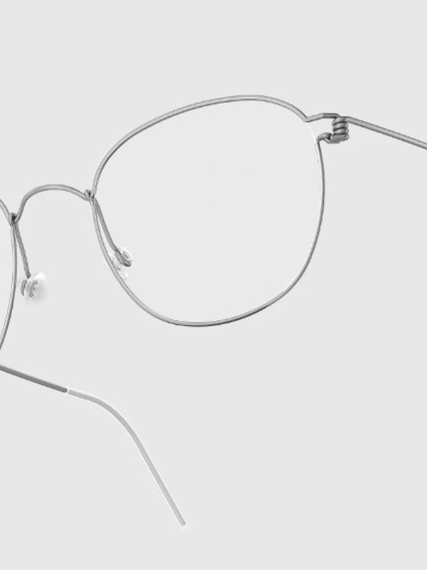 LINDBERG: Lunettes online - Lunettes - Noir