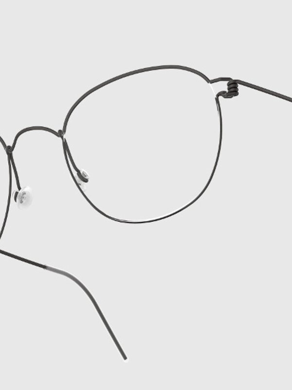 The Best Shops LINDBERG: Lunettes - Lunettes - Noir