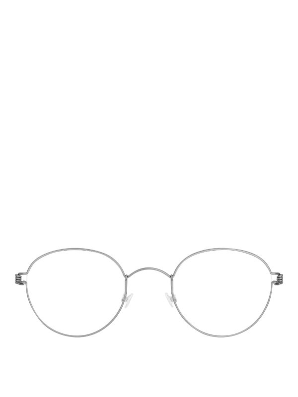 LINDBERG: gafas - Gafas - Plata