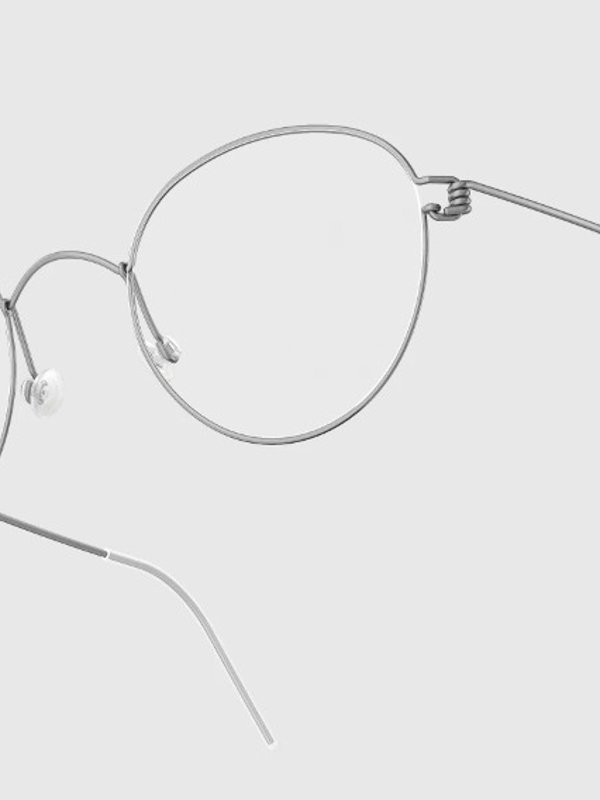 LINDBERG: gafas online - Gafas - Plata