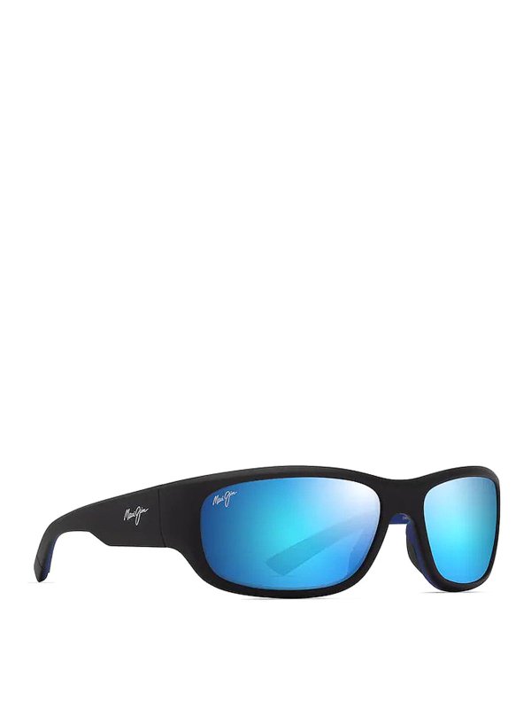 MAUI JIM: サングラス online - サングラス - 黒