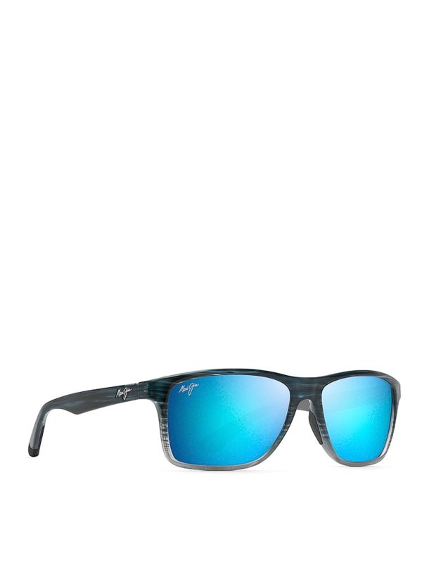 MAUI JIM: サングラス online - サングラス - ブルー