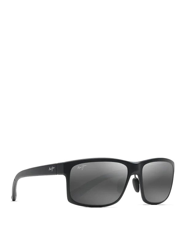 The Best Shops MAUI JIM: Sonnenbrillen - Sonnenbrille - Grau
