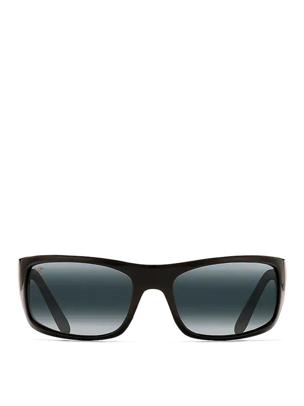 MAUI JIM: Gafas de sol - Gafas De Sol - Negro