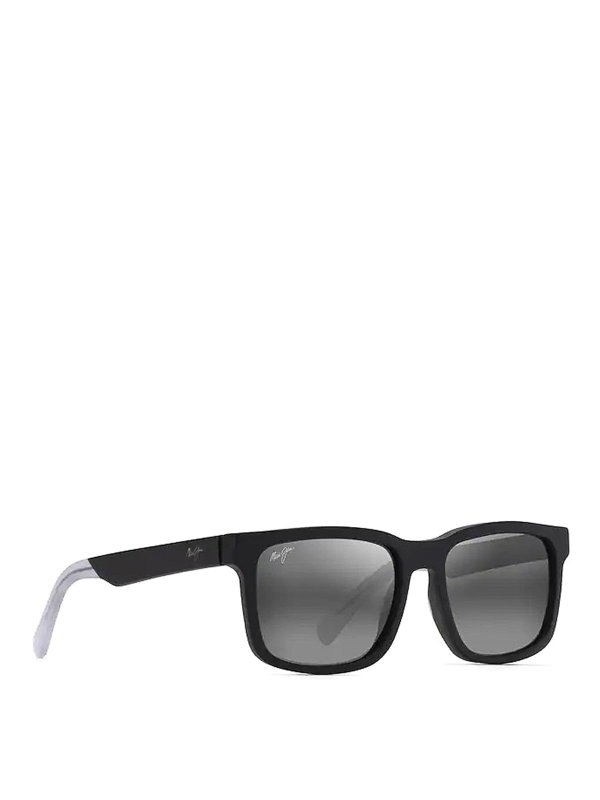 MAUI JIM: サングラス online - サングラス - グレイッシュブラウン