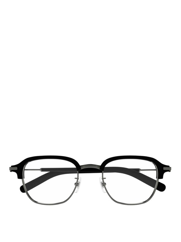 MONTBLANC: Glasses - Glasses