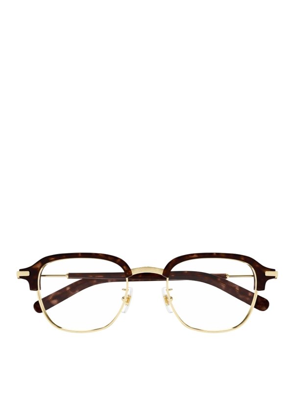 MONTBLANC: Glasses - Glasses